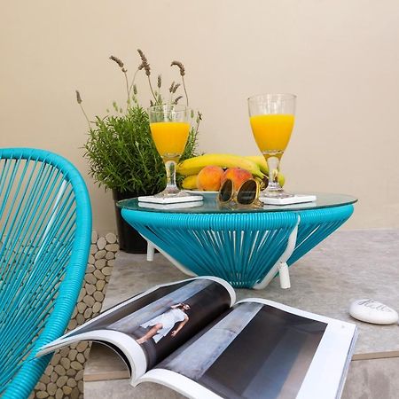 Loc Hospitality Urban Suites Corfu  Luaran gambar
