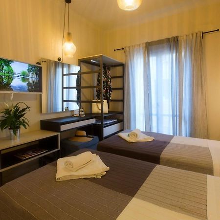 Loc Hospitality Urban Suites Corfu  Luaran gambar