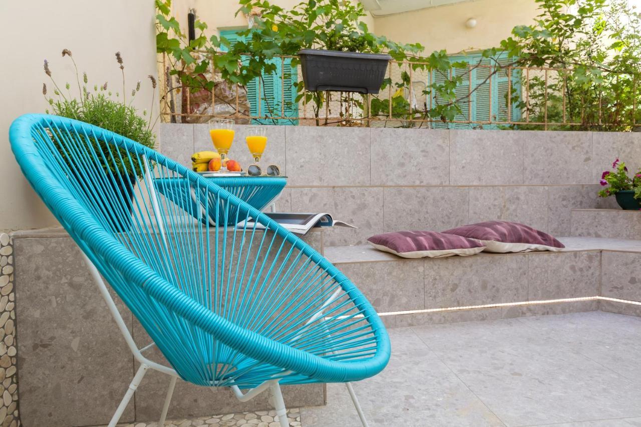 Loc Hospitality Urban Suites Corfu  Luaran gambar