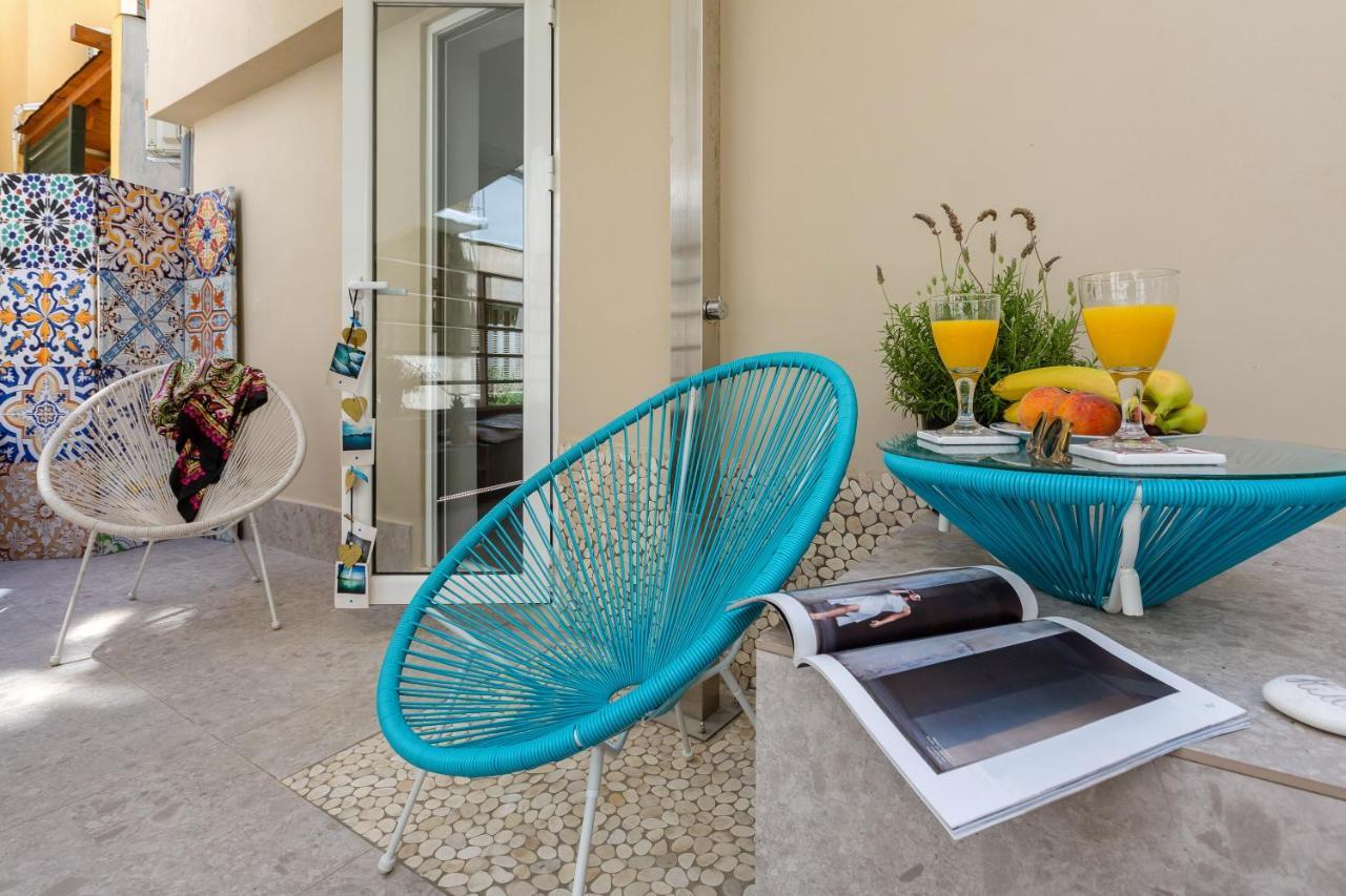 Loc Hospitality Urban Suites Corfu  Luaran gambar