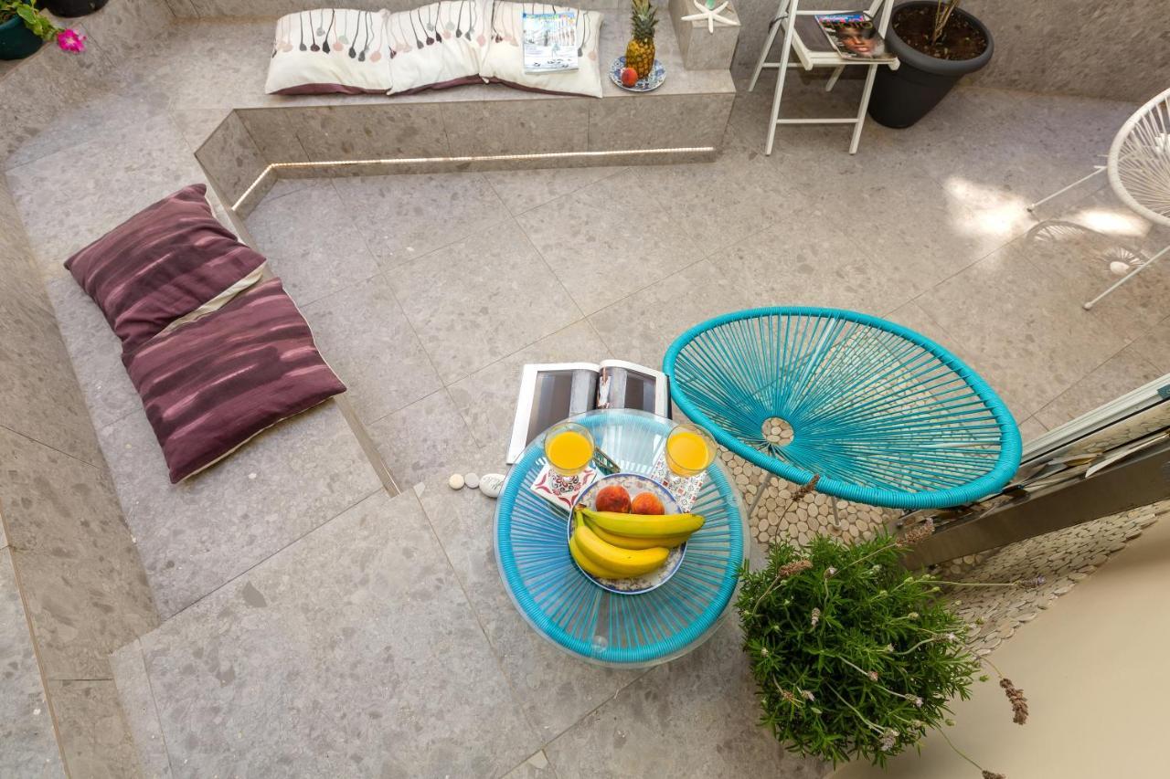 Loc Hospitality Urban Suites Corfu  Luaran gambar