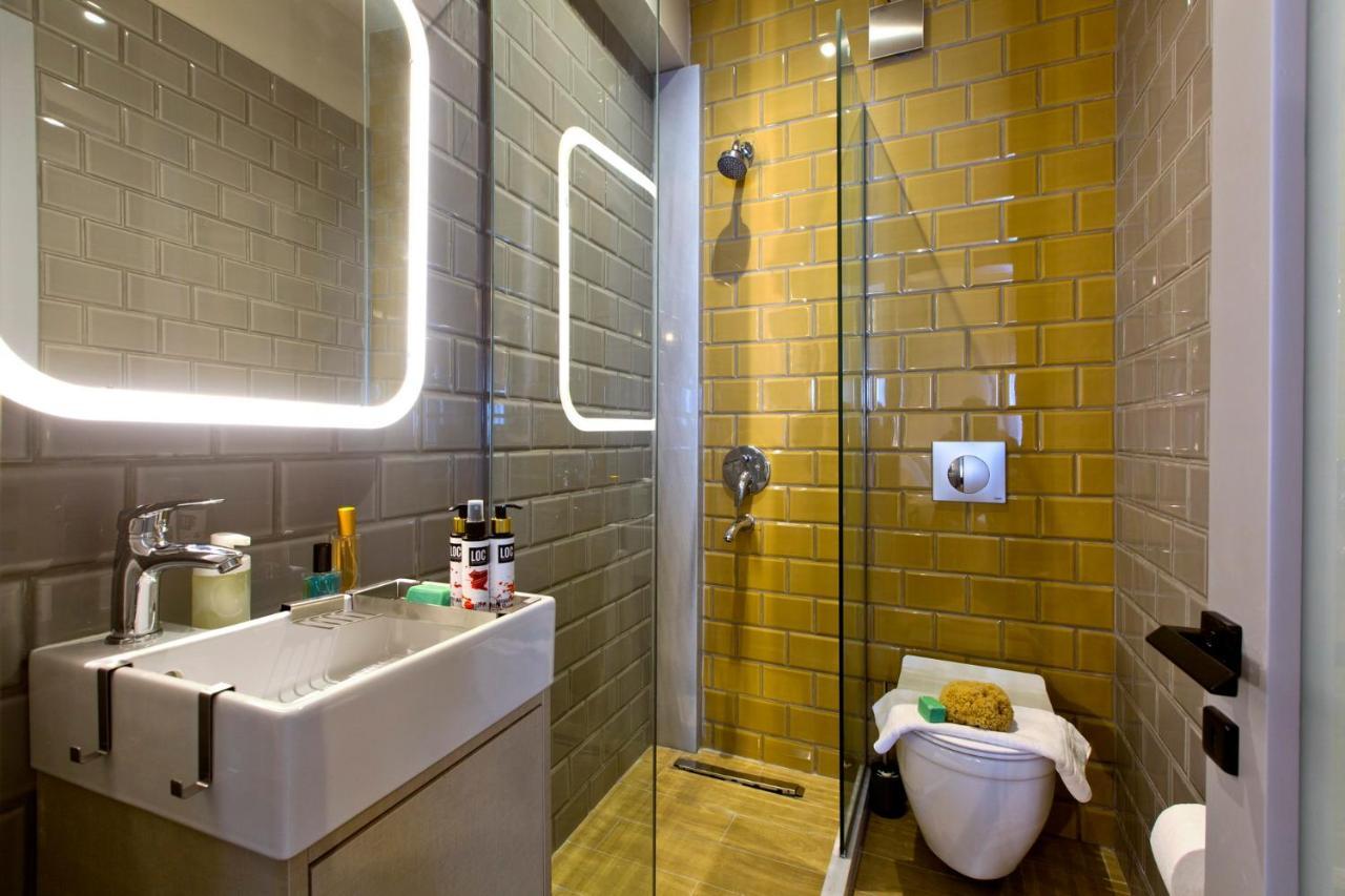 Loc Hospitality Urban Suites Corfu  Luaran gambar