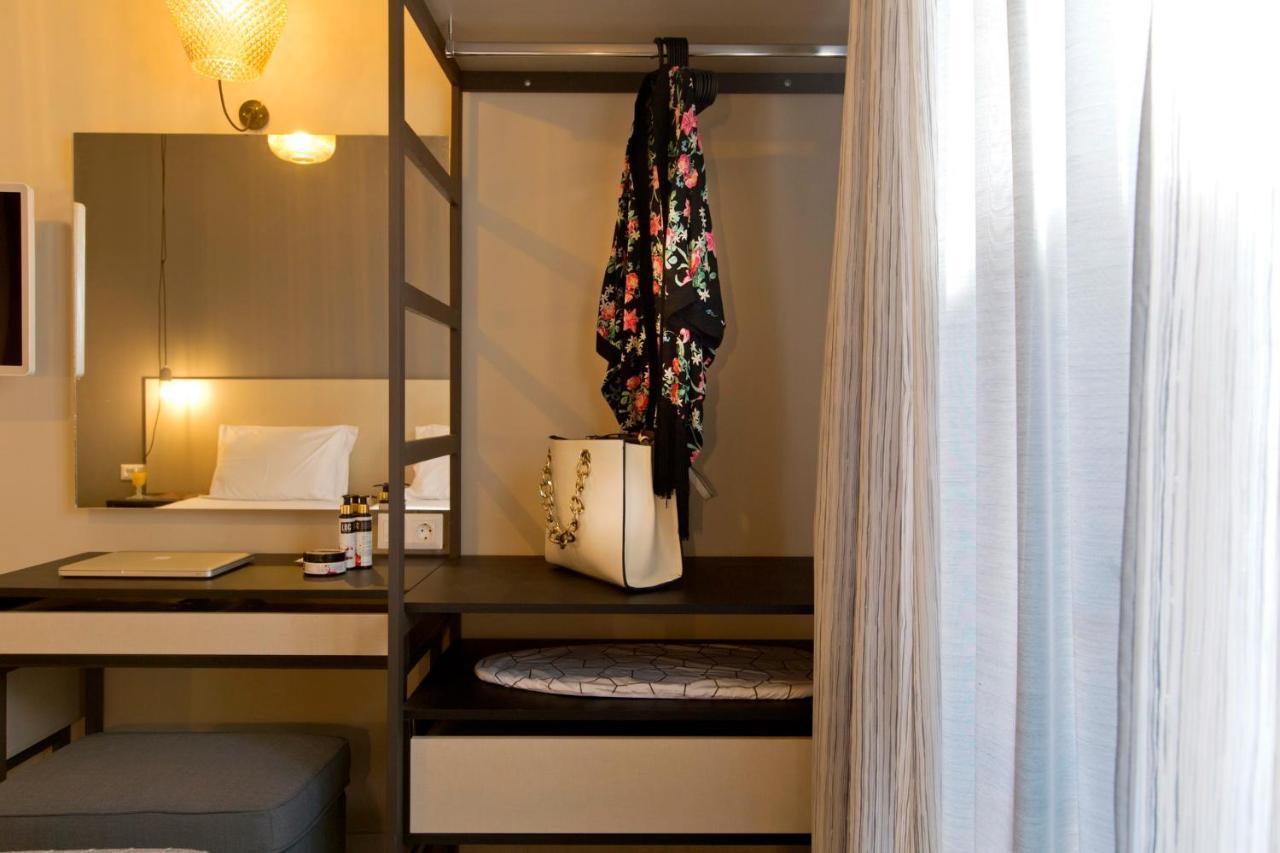 Loc Hospitality Urban Suites Corfu  Luaran gambar