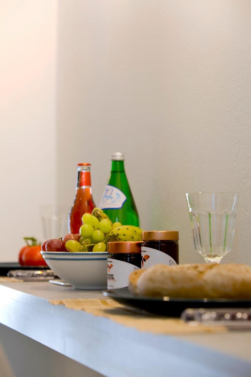 Loc Hospitality Urban Suites Corfu  Luaran gambar