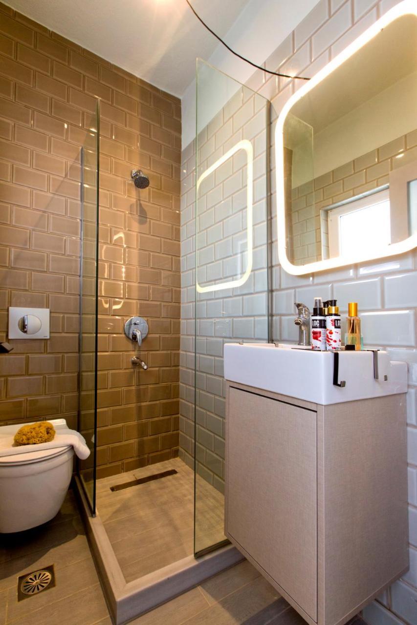 Loc Hospitality Urban Suites Corfu  Luaran gambar