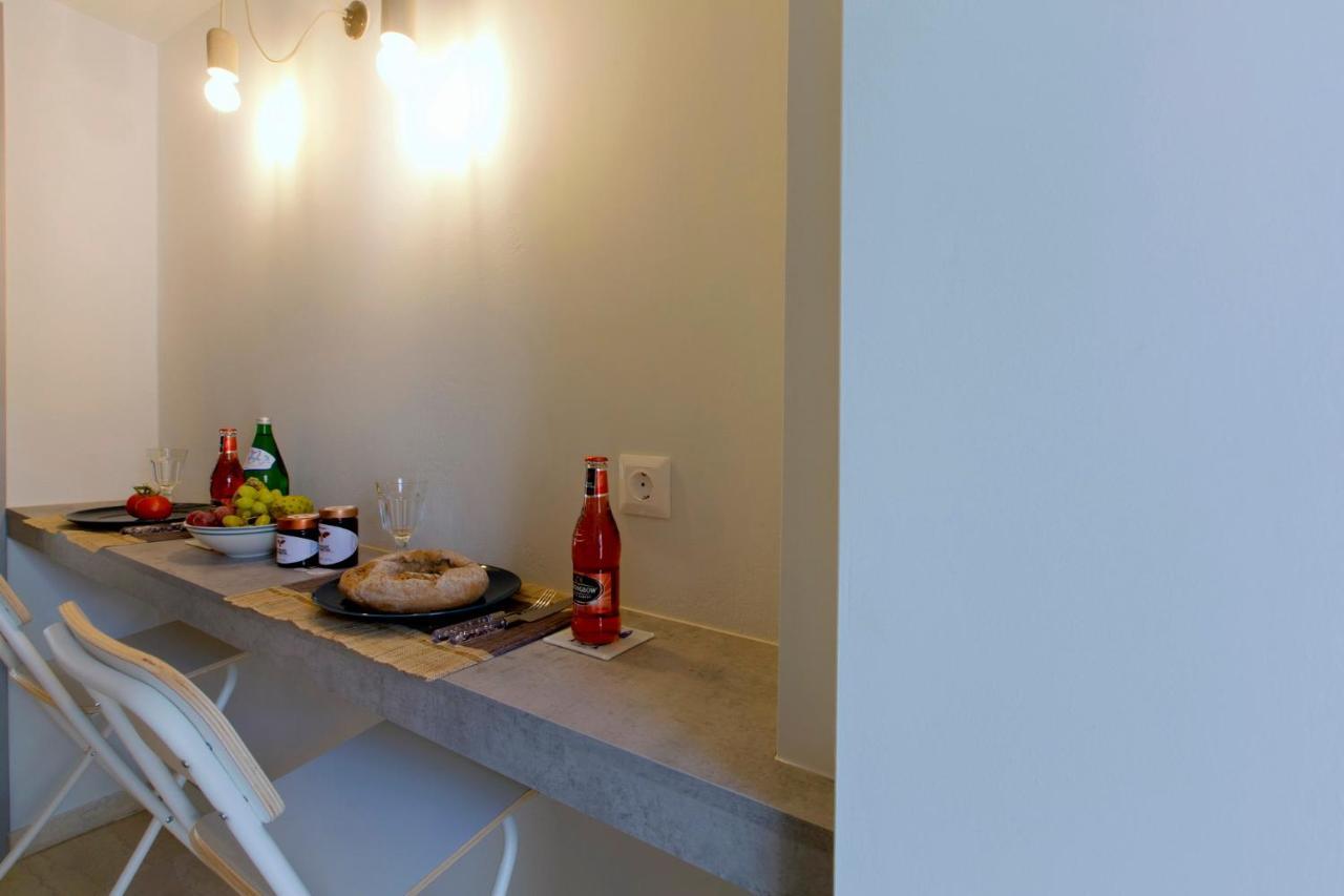 Loc Hospitality Urban Suites Corfu  Luaran gambar