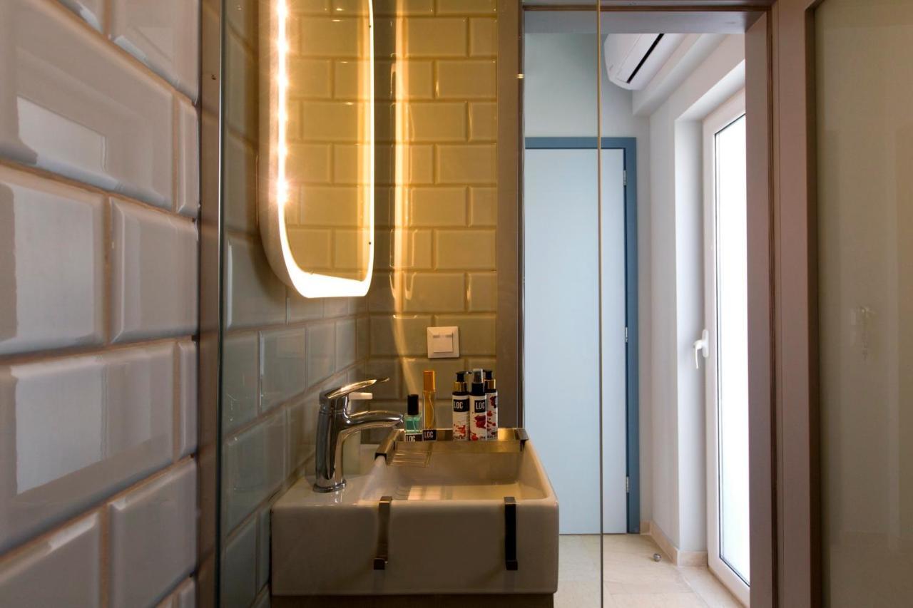 Loc Hospitality Urban Suites Corfu  Luaran gambar
