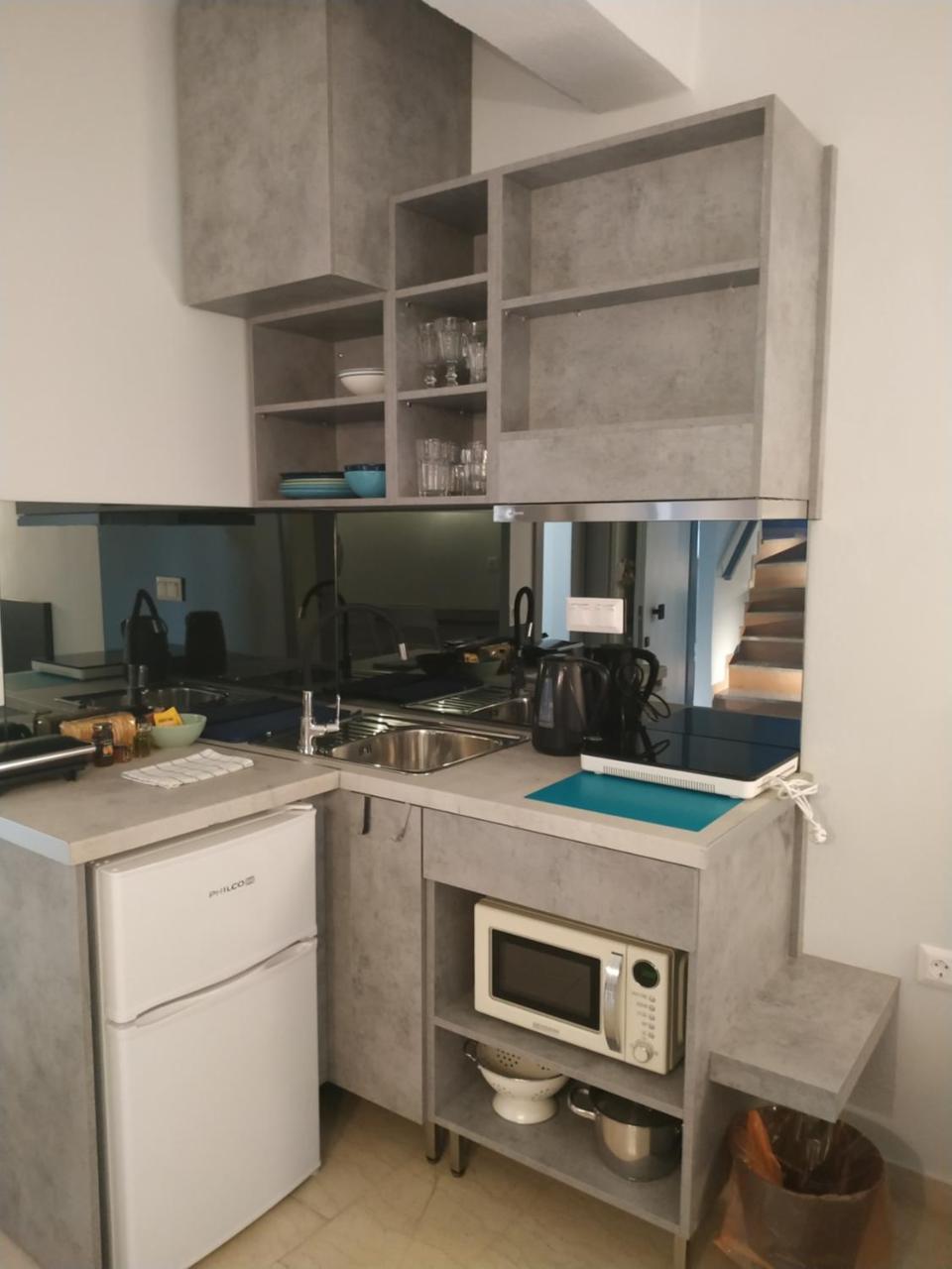 Loc Hospitality Urban Suites Corfu  Luaran gambar