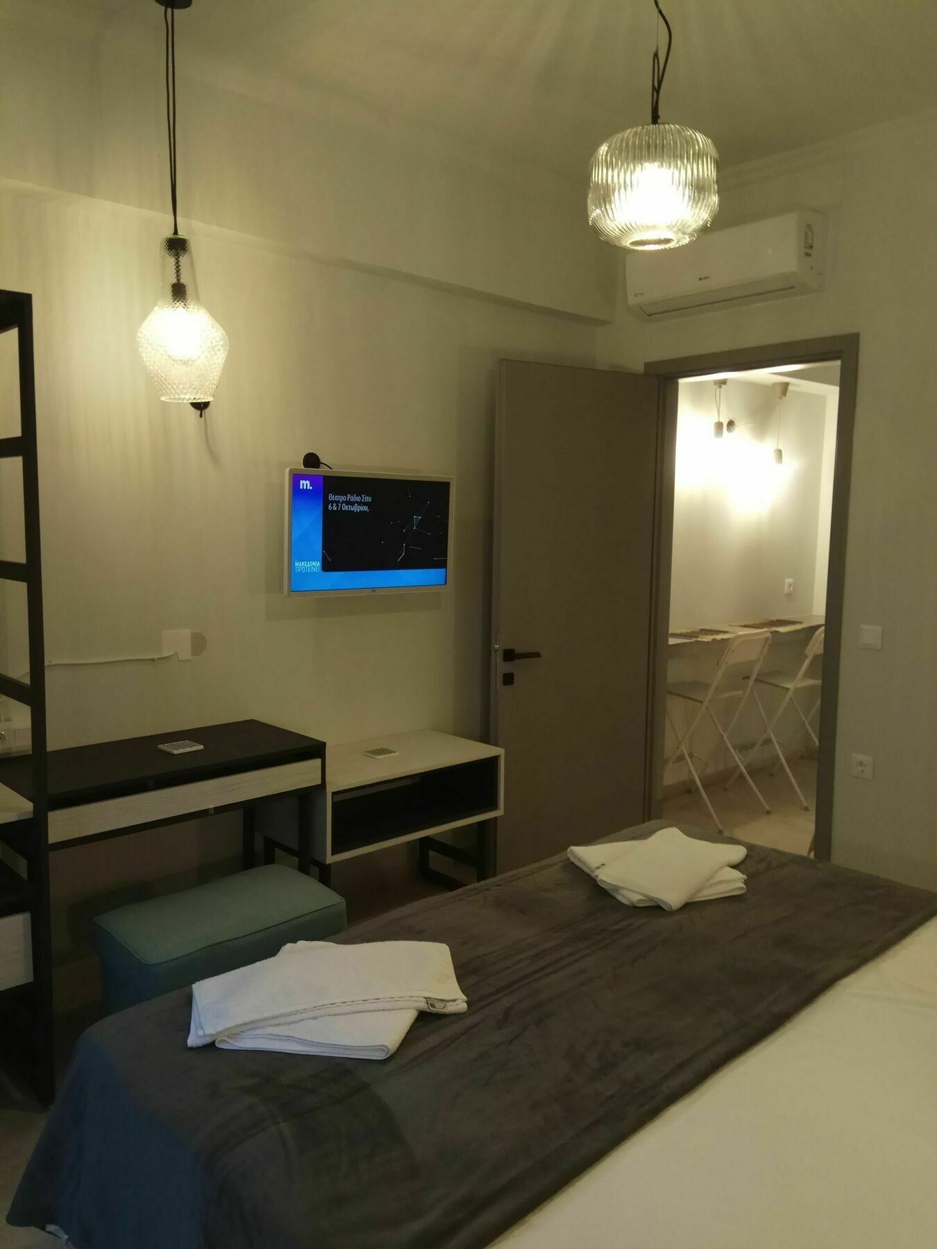 Loc Hospitality Urban Suites Corfu  Luaran gambar
