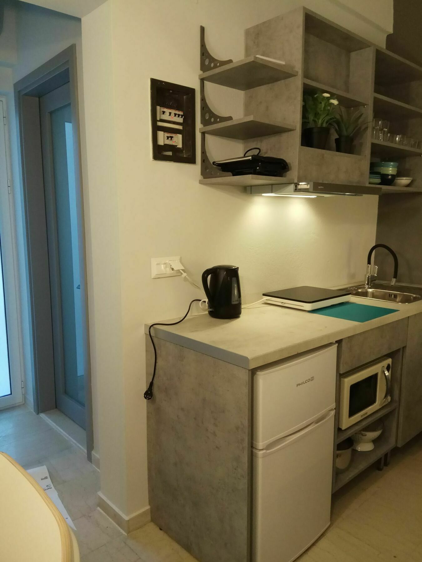Loc Hospitality Urban Suites Corfu  Luaran gambar
