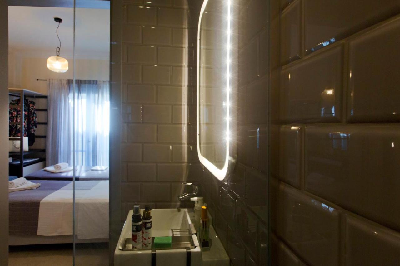 Loc Hospitality Urban Suites Corfu  Luaran gambar