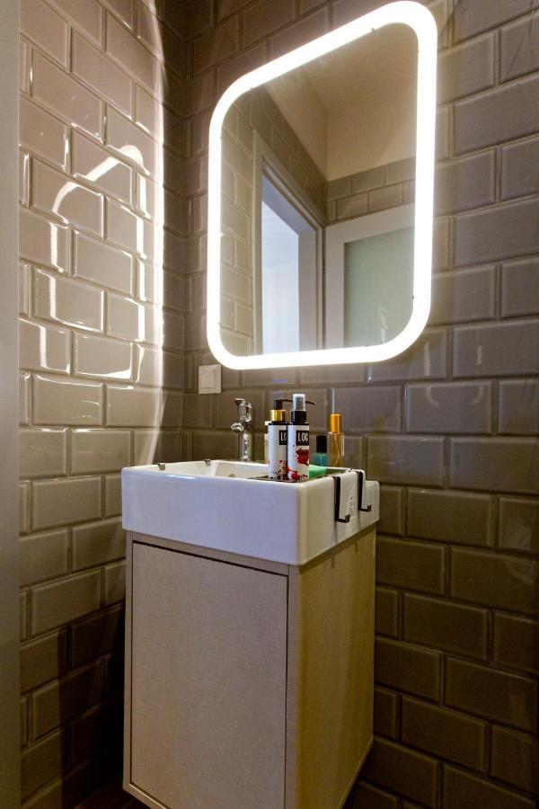 Loc Hospitality Urban Suites Corfu  Luaran gambar