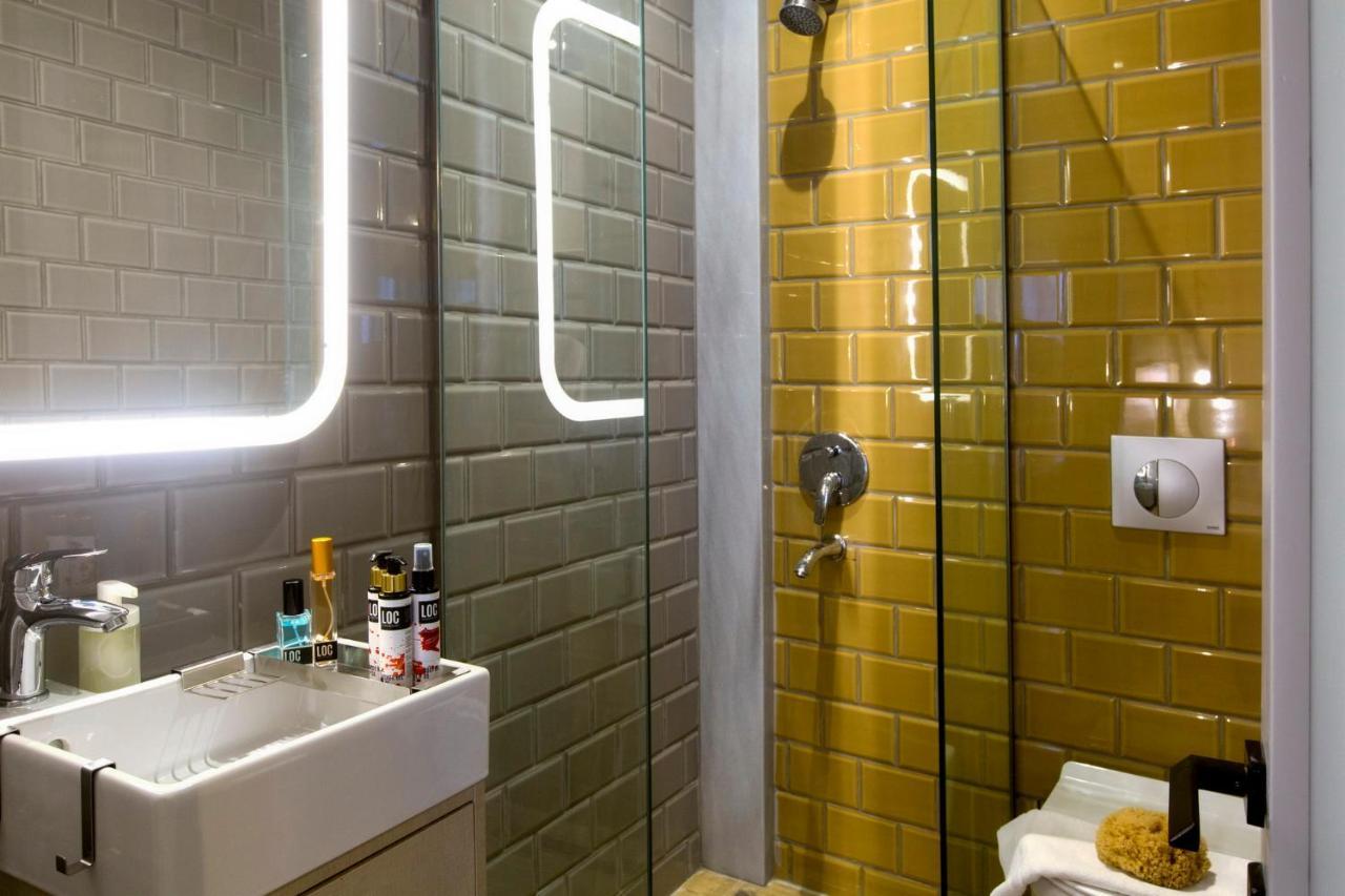 Loc Hospitality Urban Suites Corfu  Luaran gambar